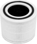 Levoit Filtru de rezerva Levoit Core 300-RF-RTL pentru Purificatorul de aer Levoit Core 300 Core P350 Fara Ozon (core 300-rf-rtl)