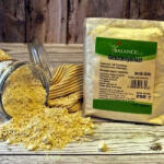 Balance Food Gesztenyeliszt 250g - fittipanna