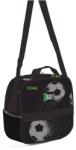 UNIPAP St. Right Pixel Balls Uzsonnástáska LB01 22x11x21cm (682179) - innotechshop