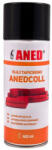  Adeziv spray contact ANEDCOLL 400 ml pentru spuma, tapiterie si izolatii (100626-3)