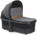  CHICCO Mysa babakocsi kosár - Black Satin - pepita