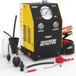 Solary Detector Scurgeri cu Fum Auto EVAP Solary SD302, DC 12V, cu Pompa si Manometru, Detectare Scapari Vacuum, Admisie, Evacuare, Motor, 12V, Portabil (SKU3495)