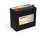 Monbat SLI 12V 45Ah 350A left+ JIS