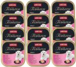 Animonda Vom Feinsten Light Lunch - Turkey & Ham 12x150 g