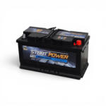 Start Power Extra 100Ah 950A right+ (SPE600400)