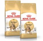 Royal Canin Bengal Adult 2x10 kg