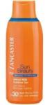 Lancaster Мляко Бронзант Lancaster Sun Beauty Spf 30 400 ml