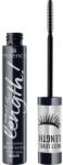 Essence What The Length! Спирала за мигли Extreme Lengthening, 01 Black, 10 ml - ozone