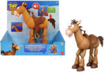 Toy Story 5, Mustang, figurina interactiva, 30 cm Figurina
