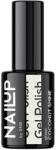 SNB Professional NailUP Гел лак за нокти, Кокосов блясък, 6 ml