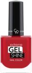 Golden Rose Лак за нокти Extreme Gel Shine, N63, 10.2 ml