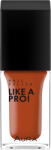 AURA Like a Pro! Лак за нокти, 168 Golden Rust, 9.5 ml