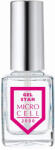 Micro Cell Топ лак за нокти Gel Star, 11 ml
