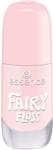 essence Лак за нокти Gel Nail, 07 Fairy Floss, 8 ml
