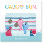 Ooly Brățări Kourtney - Unicornul Marilor Best Friends Forever (202-016) - kidstory