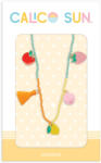 Ooly Colier cu pandantive Clementine (201-038) - kidstory