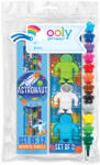 Ooly Set cadou Happy Pack - Space Explorer (191-215)