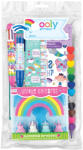OOLY Set cadou Happy Pack - Oh My! Unicorni & Sirene (191-111)