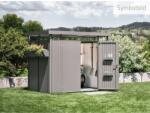 Biohort Highline 275x275x222cm (88050)