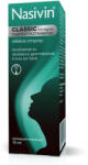  Nasivin Classic 0, 5mg/ml Tart. szer ment. orrspr. (1x10ml)