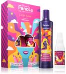 Fanola Wonder Set set cadou pentru parul blond cu suvite