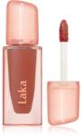 Laka Jelling Nude Gloss хидратиращ блясък за устни цвят 307 Coco Ring 4.5 гр
