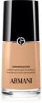 Armani Luminous Silk Foundation 2026 élénkítő make-up árnyalat 5.1 30 ml