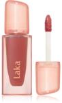 Laka Jelling Nude Gloss hidratáló ajakfény árnyalat 301 Fig Ring 4.5 g