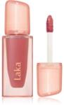 Laka Jelling Nude Gloss хидратиращ блясък за устни цвят 309 Heart Ring 4.5 гр