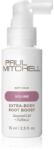 Paul Mitchell Volume Extra-Body Root Boost spray a dús hajért a finom hajért 75 ml