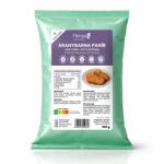 Fibriya Aranybarna panír - Low carb keto rostmix 200g - fittkamra