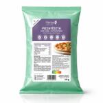 Fibriya Pizzatészta - low carb keto rostmix 170g - fittkamra