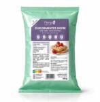 Fibriya Cukormentes gofri - low carb keto rostmix 160g - fittkamra