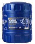 MANNOL 8103-20 Extra Getriebeöel 75W-90 váltóolaj 20 liter