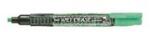 Pentel Wet Eraser vágott zöld krétamarker (PENTEL_SMW26-DO) (PENTEL_SMW26-DO)