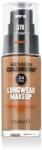 Revlon Colorstay Combination Oily Skin SPF15 Fond de ten pentru femei 30 ml nuanță 370 Toast Hale