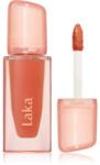 Laka Jelling Nude Gloss hidratáló ajakfény árnyalat 305 Tangerine Ring 4.5 g
