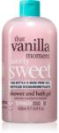 Treaclemoon That Vanilla Moment tusfürdő gél 500 ml
