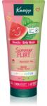 Kneipp Summer Flirt tusfürdő gél Watermelon & Mint 200 ml