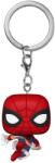 Funko Ключодържател Funko Pocket POP! Marvel: Spider-Man Brand New Day - Spider-Man (112831)