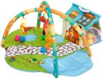 Azaria Активна гимнастика Azaria - Happy Space Play Gym House, с 30 топки (503126017) - ozone
