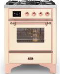 ILVE Majestic M07N Antic White