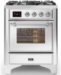 ILVE Majestic M07N Inox