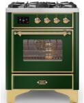 ILVE Majestic M07N Green