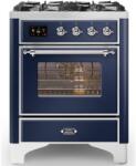 ILVE Majestic M07N Blue