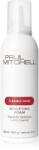 Paul Mitchell Flexible Hold Sculpting Foam hajformázó hab az alakért és formáért 200 ml
