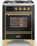 ILVE Majestic M07N Black