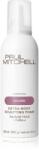 Paul Mitchell Volume Extra-Body Sculpting Foam hajformázó hab dús és fényes hajért 200 ml