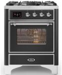 ILVE Majestic M07N Anthracite