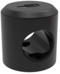 Hiplok kerékpártartó ANKR MINI - ALL BLACK